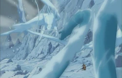 Ice Release | The Naruto World Wiki | Fandom