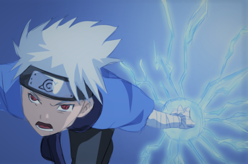 Explore the Exciting World of Naruto!