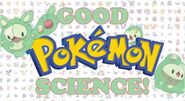 Good Pokemon Science - Reuniclus