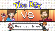 Dex VS 1