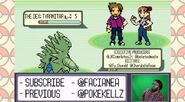 Tyranitar End