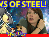 Mawile will STEAL ALL YOUR RICE! - The Dex! Episode 104!