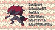 Zoroark