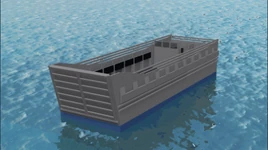 Landing Craft (192 KB) Landing Craft