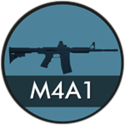 M4A1 | The Navy Simulator Wiki | Fandom