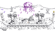 SuperSponge Archives Jellyfields -Boss