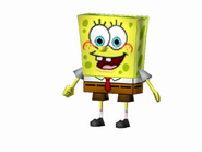 SuperSponge Archives Spongey
