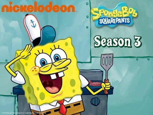 spongebob season 9 wiki