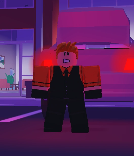 Tony Domenico The Neighborhood of Robloxia Wiki Fandom