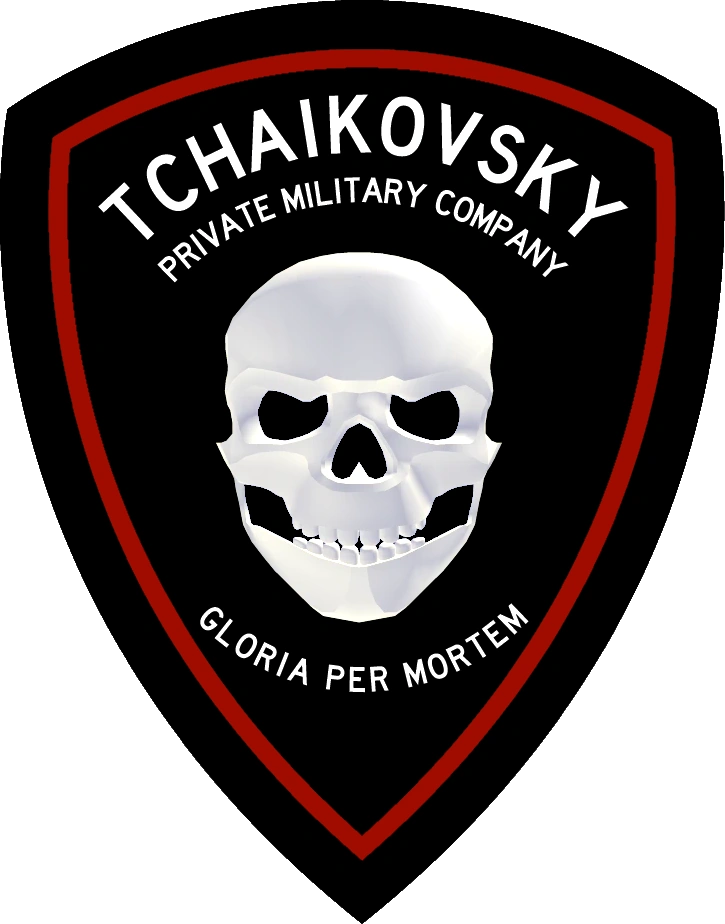 Tchaikovsky Private Military Company | The Neighborhood of
