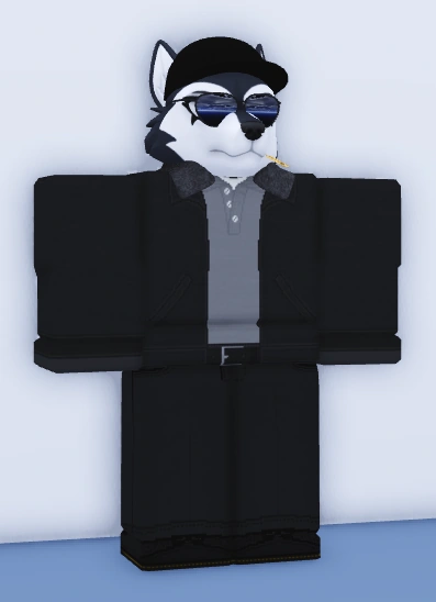 Basil Miller | The Neighborhood of Robloxia Wiki | Fandom