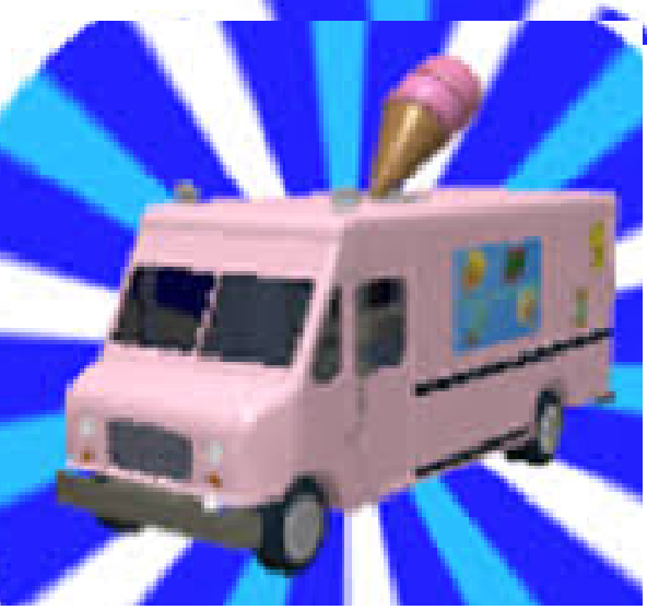 Ice Cream Truck The Neighborhood Of Robloxia Wiki Fandom - roblox neighborhood of robloxia