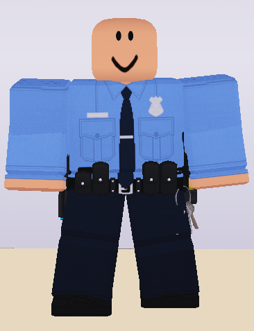 Roblox-Detective-Shirt-ID-768x705 - Roblox