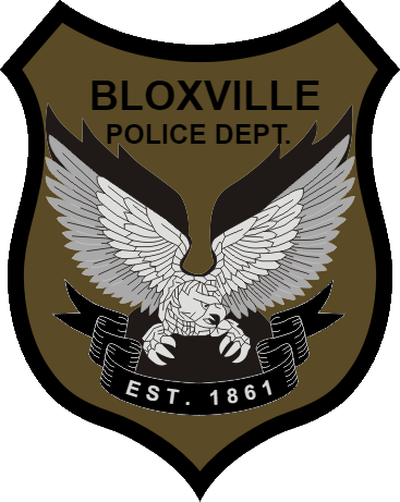 Bloxville Police Department | The Neighborhood of Robloxia Wiki