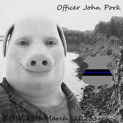 John Pork Official 