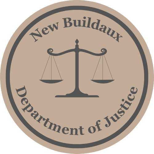 New Buildaux Department Of Justice The Neighborhood Of Robloxia Wiki Fandom 