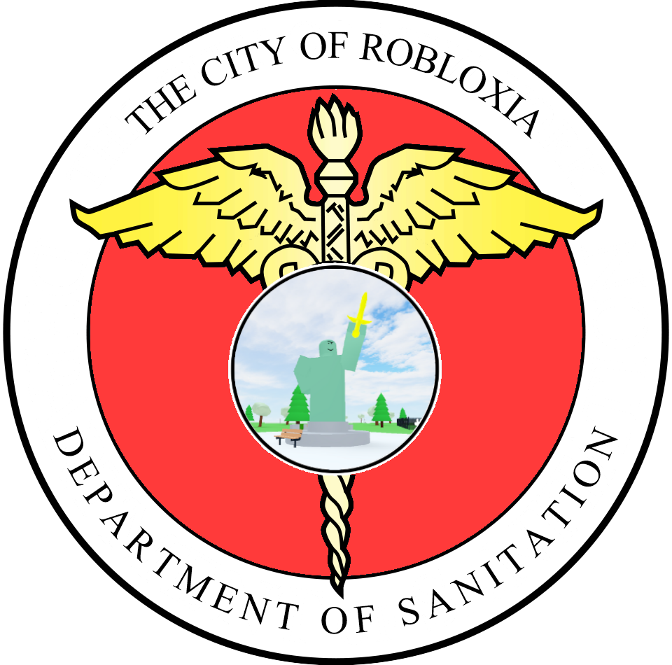 Robloxia Department of Sanitation The Neighborhood of Robloxia Wiki
