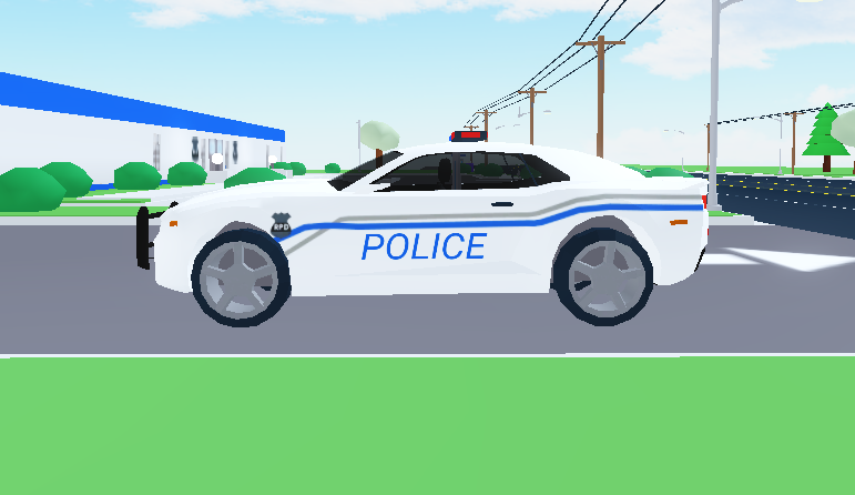 Roblox Celebrity Series 10 - The Neighborhood of Robloxia: Pike (Popsicle Pin)