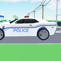 Category Vehicle The Neighborhood Of Robloxia Wiki Fandom - roblox toy shrif car series 2
