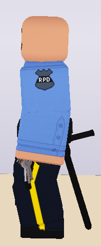 Noob Skin In Roblox A R S E N A L - Notability Gallery