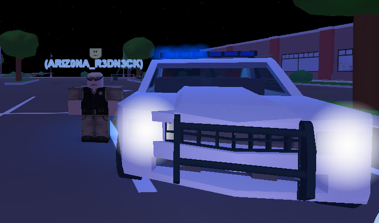 Robloxia County Sheriff S Department The Neighborhood Of Robloxia Wiki Fandom - roblox neighborhood of robloxia roleplay