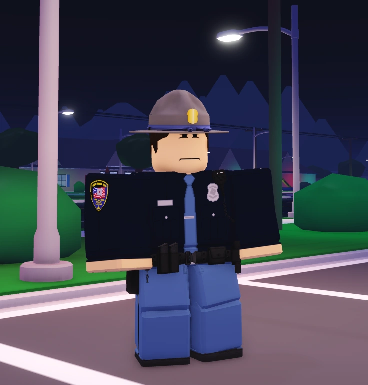 Jones Robertski The Neighborhood of Robloxia Wiki Fandom