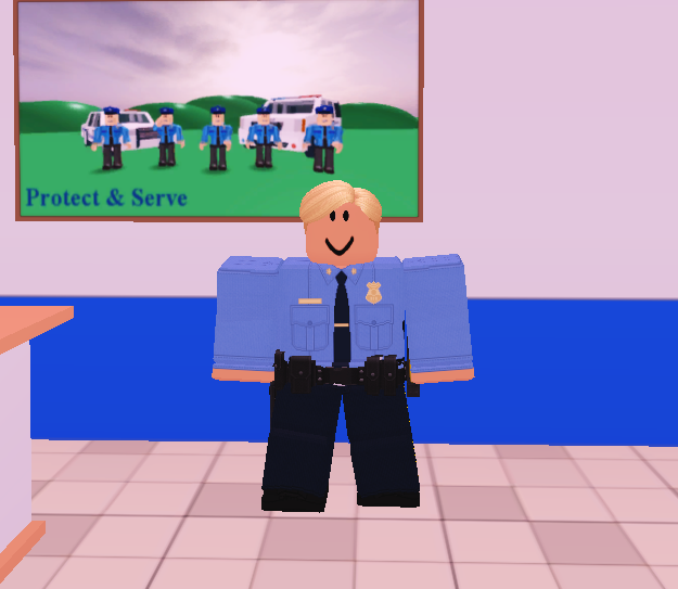 Richard Succ | The Neighborhood of Robloxia Wiki | Fandom