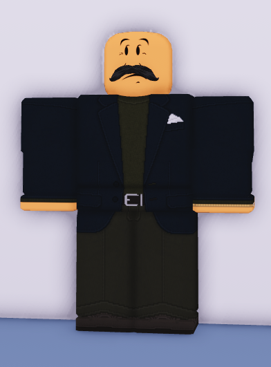 Leonardo Zampolli | The Neighborhood of Robloxia Wiki | Fandom