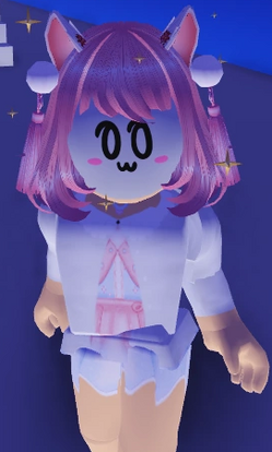 Officer Hime Lastname The Neighborhood Of Robloxia Wiki Fandom - roblox officer down