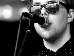Jeremy Freedman | The Neighbourhood Wiki | Fandom