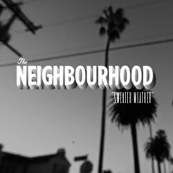 The Neighbourhood - Wikipedia