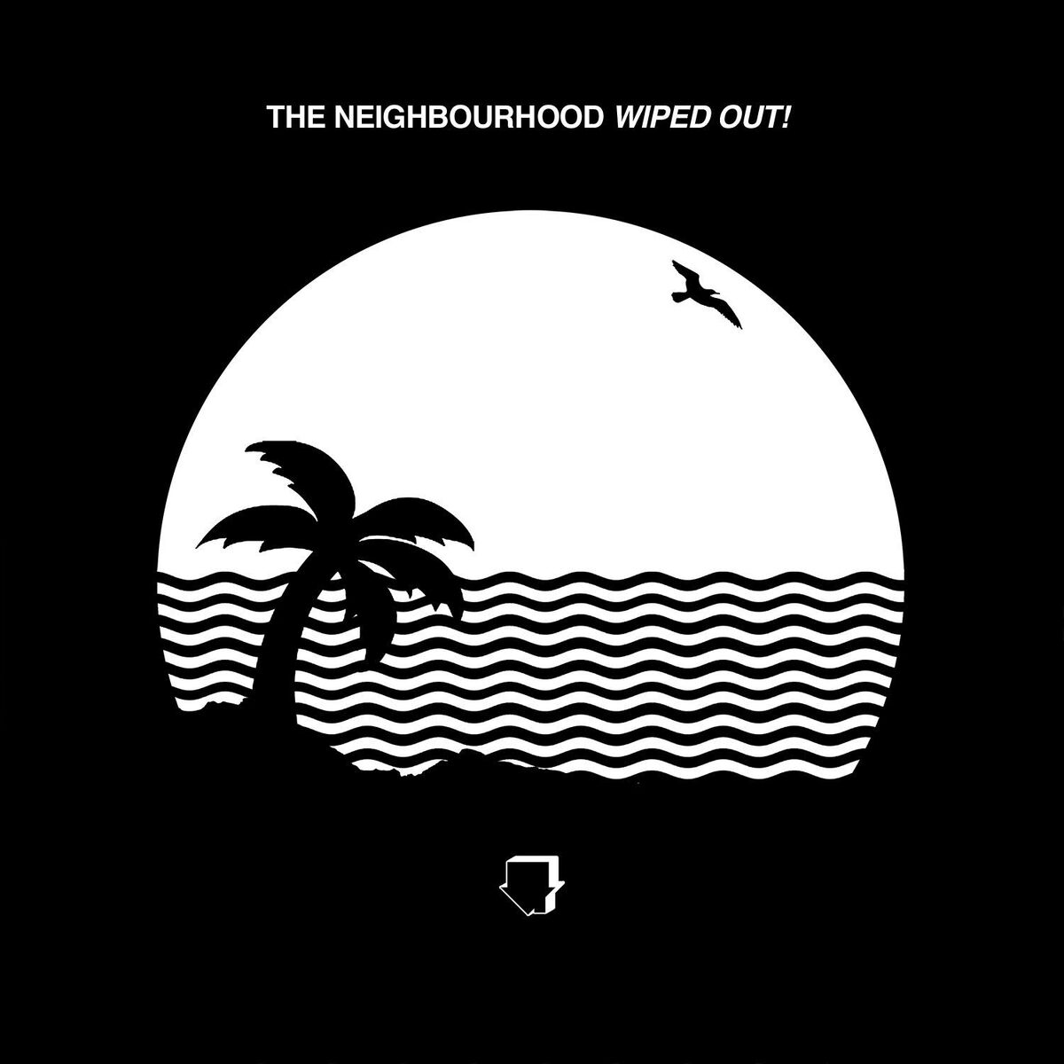 The Neighbourhood - Sweater Weather (Original/First video) 