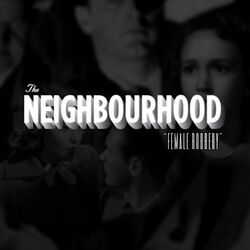 the neighbourhood thank you album cover