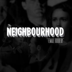 The Neighbourhood Celebrates 9 Years of Sweater Weather