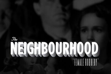 A Little Death, The Neighbourhood Wiki