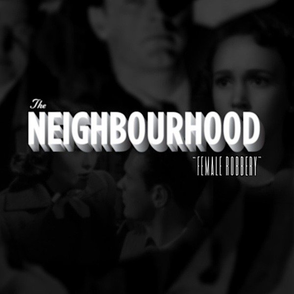 The Neighbourhood, The Neighbourhood Wiki