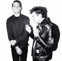 G-Eazy - Wikipedia