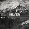 "Silver"