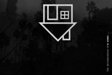 The Neighbourhood – A Little Death Lyrics