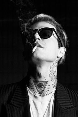 789k Likes 945 Comments   jesserutherford on Instagram thirsty  Jesse  rutherford The neighbourhood Jessie rutherford