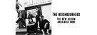 The Neighbourhood Out Now