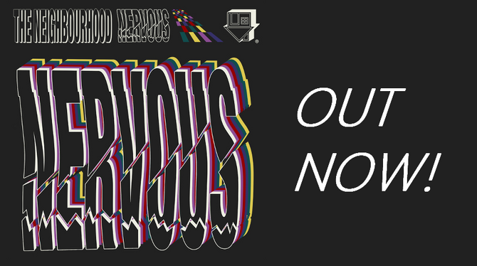 Nervous Out Now