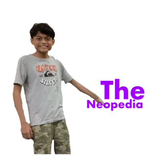 Encyclopedia Neopedia Wiki