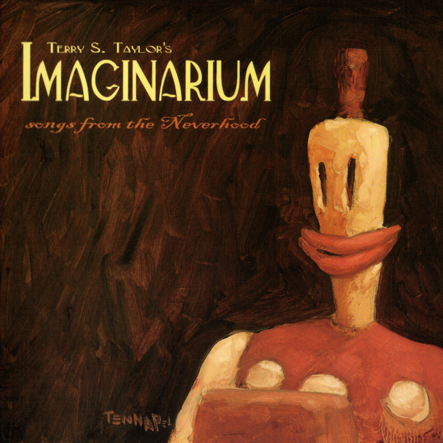 Imaginarium: Songs from the Neverhood | The Neverhood вики | Fandom