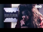 The Nevers Podcast- "The Touch Base" Episode 5 with Amy Manson