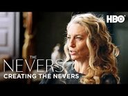 The Nevers- Inside the Shocking Part One Finale - HBO