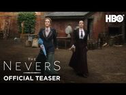 The Nevers- Official Teaser - HBO