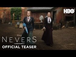 The Nevers (TV Series 2021–2023) - IMDb