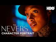The Nevers- Interview with Rochelle Neil - HBO