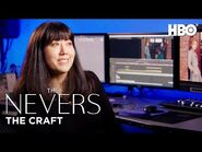 The Nevers- The Craft - Editor Lisa Lassek - HBO